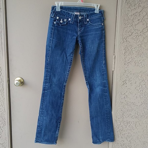 True Religion Denim - True Religion jeans size 26
